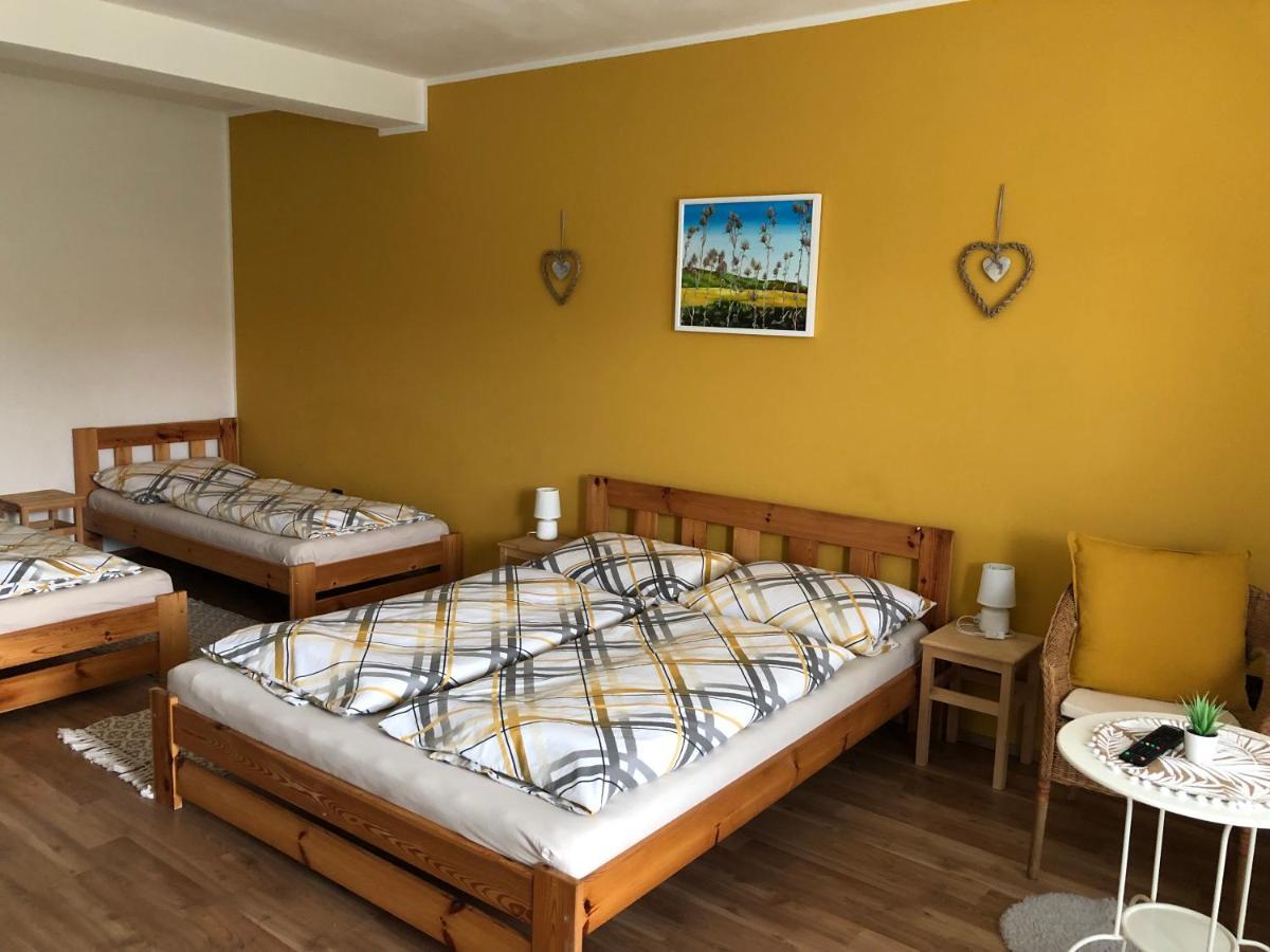 U Malinků Alloggio in famiglia